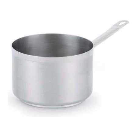 VollrathÂ Centurion Sauce Pan,, 4-1/4 Quart, 5-1/4 Depth